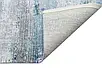 Килим Como CM 11 Grey Blue NW сіро-синій прямокутний 80*150 см, фото 2