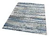 Килим Como CM 11 Grey Blue NW сіро-синій прямокутний 80*150 см, фото 4