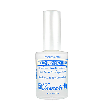 Гель зміцнювач для нігтів Розумна Емаль Frenchi11 мл