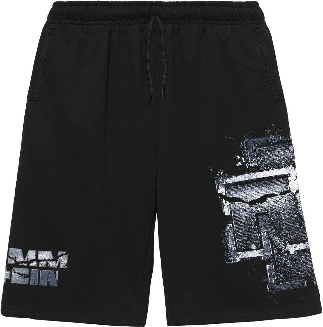 Шорти (rw) Rammstein (logo), Розмір L/XL