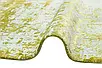 Килим  Cordoba DB 01 Pistachio золотистий прямокутний 80*150 см, фото 3
