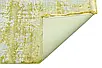 Килим  Cordoba DB 01 Pistachio золотистий прямокутний 80*150 см, фото 5