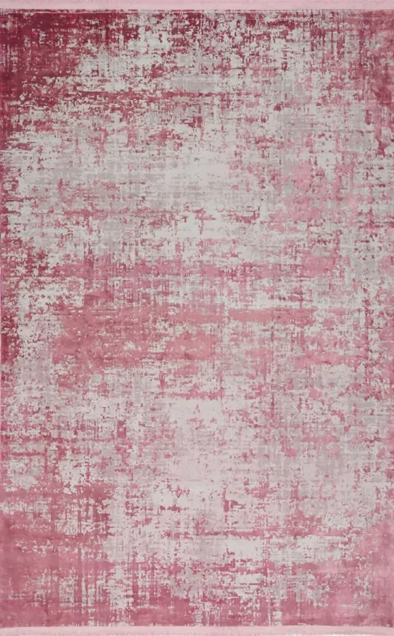 Килим  Cordoba DB 01 Powder пудровий прямокутний 80*150 см