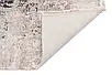 Килим  Cordoba DB 02 Ivory Mix Vizon бежево-сірий прямокутний 80*150 см, фото 4
