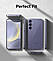 Чохол Ringke Fusion для Samsung Galaxy S24 Clear (F787E52), фото 3