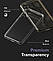 Чохол Ringke Fusion для Samsung Galaxy S24 Clear (F787E52), фото 10