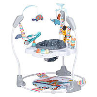 Дитячий ігровий розвиваючий центр FreeON Jump&Play