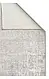Килим  Merano 01 Cream Grey бежево-сірий прямокутний 200*300 см, фото 4