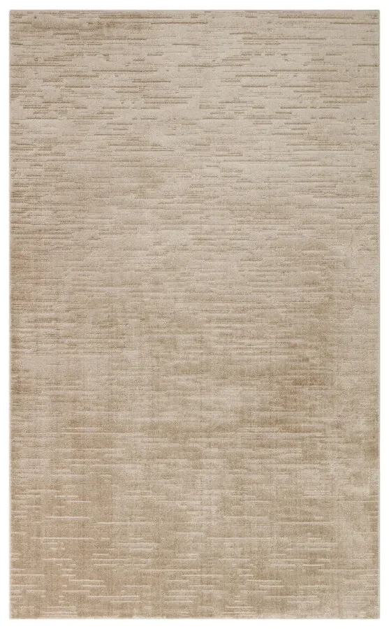 Килим Missori MSR 05 Beige бежевий прямокутний 80*150 см