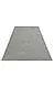 Килим  Missori MSR 05 Grey сірий прямокутний 80*150 см, фото 7