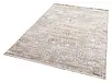 Килим  Fresco Dyed FSD 01 Beige бежево-сірий прямокутний 80*150 см, фото 5