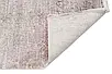 Килим  Fresco Dyed FSD 01 Beige бежево-сірий прямокутний 80*150 см, фото 6