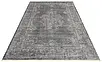 Килим  Taftan TF 04 Dark Grey Bronze бронзовий прямокутний 170*240 см, фото 4