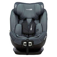 Автокрісло FreeON Gallant Pro, i-Size 76 - 150, grey