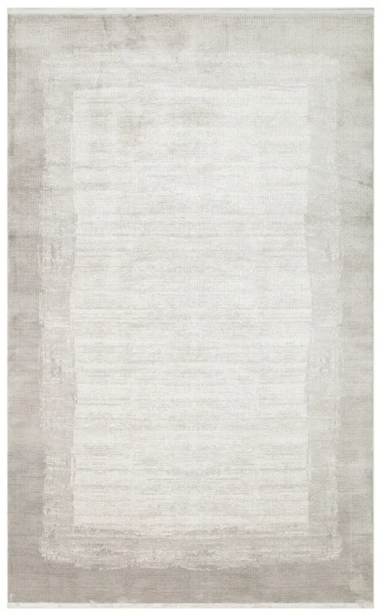 Килим Montreal MNT 02 Cream Beige бежевий прямокутний 160*230 см