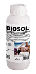 Аромат Biosol Vanilla 1л (Італія), для басейнів та СПА    220632002