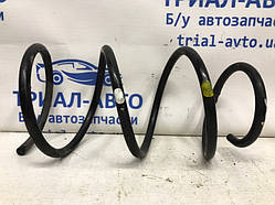 Пружина передня Toyota Avensis T25 1.8 БЕНЗИН 1ZZFE 2003 (б/в)