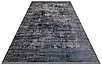 Килим  Fresco Dyed FSD 02 Navy синій прямокутний 80*150 см, фото 6