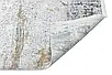 Килим  Fresco FS 03 Grey сірий прямокутний 80*150 см, фото 6
