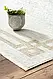 Килим  Motion 3310 Cream Blush бежевий прямокутний 80*150 см, фото 4
