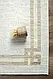 Килим  Motion 3310 Cream Blush бежевий прямокутний 80*150 см, фото 5
