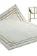 Килим  Motion 3310 Cream Blush бежевий прямокутний 80*150 см, фото 7