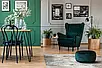 Килим  Fresco FS 05 Stone коричневий прямокутний 80*150 см, фото 3