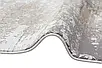 Килим  Fresco FS 05 Stone коричневий прямокутний 80*150 см, фото 4