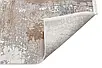 Килим  Fresco FS 05 Stone коричневий прямокутний 80*150 см, фото 6