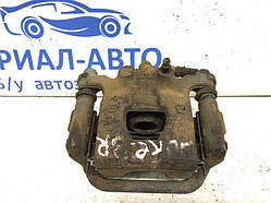 Супорт задній правий Nissan Juke F15 1.6 TURBO MR16DDT 2010 (б/в)
