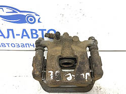 Супорт задній лівий Nissan Juke F15 1.6 TURBO MR16DDT 2010 (б/в)