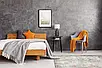 Килим  Fresco FS 14 Multy різнокольоровий прямокутний 80*150 см, фото 3