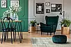 Килим  Verona Dyed VRD 03 Dark Olive зелений прямокутний 80*150 см, фото 3