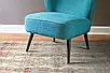 Килим  Fresco FS 20 Multy різнокольоровий прямокутний 80*150 см, фото 3