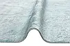 Килим  Verona Dyed VRD 04 Aqua бірюзовий прямокутний 200*290 см, фото 4