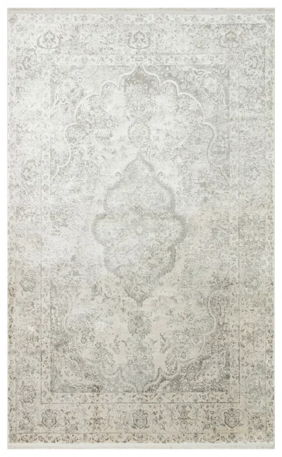 Килим  Verona Dyed VRD 04 Beige бежевий прямокутний 200*290 см
