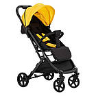 Коляска для дитини прогулянкова FreeON TAO, yellow, фото 4