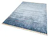 Килим  Zara ZR 06 Blue синій прямокутний 80*150 см, фото 5