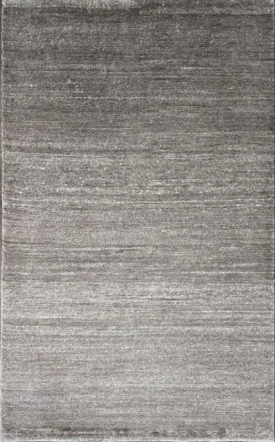 Килим ручної роботи  Natura Plain Taupe коричневий прямокутний 90*150 см