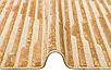 Килим  Zenith ZNT 02 Antik Gold Dyed золотистий прямокутний 80*150 см, фото 2