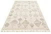 Килим  Nordic NDC 01 Cream Grey кремово-сірий прямокутний 80*150 см, фото 4