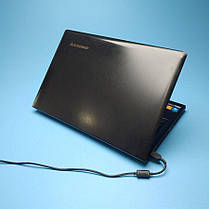 Ноутбук Б-клас Lenovo Z50-70/ 15.6" (1920x1080)/ Core i7-4510U/ 16 GB RAM/ 240 GB SSD/ HD 4400, фото 4