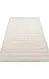 Килим зі штучного хутра (кролик) Sandy SND Plain Beige бежевий прямокутний 80*150 см, фото 8