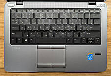 Нетбук HP EliteBook 820 G1/ 12.5" (1366x768)/ Core i7-4600U/ 8 GB RAM/ 240 GB SSD/ HD 4400, фото 4