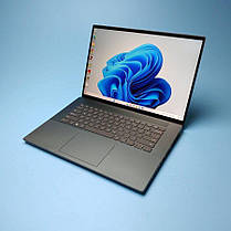 Ігровий ноутбук Б-клас Dell Inspiron 16 Plus 7620/ 16" 1920x1200 Touch/ i5-12500H/ 16GB RAM/ 256GB SSD/ RTX 3050 4GB, фото 2