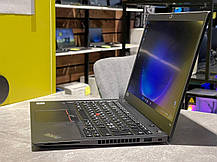 Ультрабук Lenovo ThinkPad T14s Gen 1/ 14" (1920x1080)/ Core i5-10210U/ 16 GB RAM/ 240 GB SSD/ UHD, фото 4