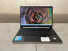 Ноутбук Б-клас HP Pavilion 15-dy1044nr/ 15.6" (1366x768)/ Core i3-1005G1/ 8 GB RAM/ 256 GB SSD/ UHD, фото 2