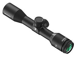Оптичний приціл Discovery Optics MS 6x32, 25.4 мм, (240302)