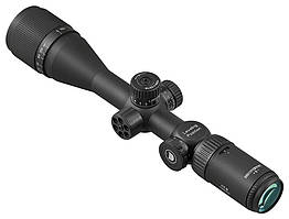 Оптичний приціл Discovery Optics vt-r 3-12x42 AOAC HMD SFP IR, 25.4 мм, підсвітка (220607)