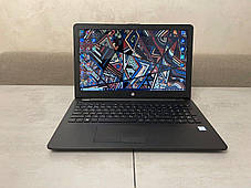 Ноутбук HP Pavilion 15-bs0xx/ 15.6" (1366x768)/ Core i5-7200U/ 8 GB RAM/ 128 GB SSD + 1000 GB HDD/ HD 620, фото 2